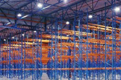 PALLET RACK